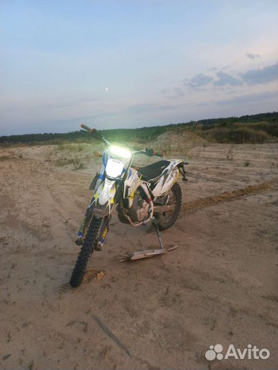 Avantis FX 250
