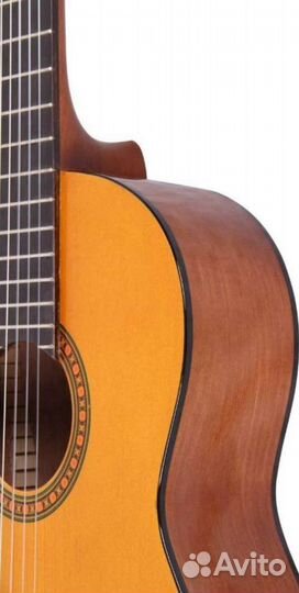 Гитара классическая Yamaha C40