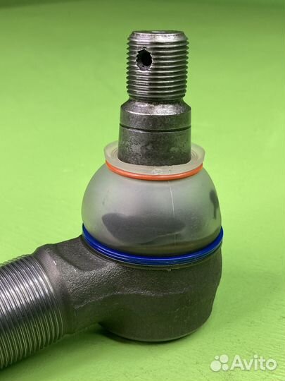 Наконечник рулевой тяги RHT M30 L141 \MAN M2000