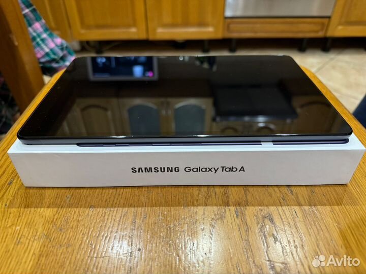 Samsung galaxy tab a 10.1 sm t515 32