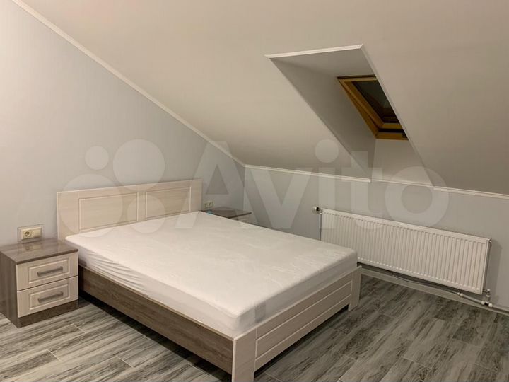 Квартира-студия, 24 м², 4/4 эт.