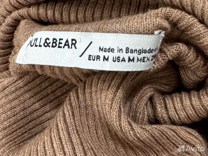 Водолазка женская