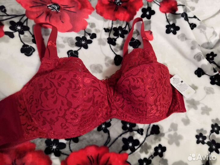 Бюстгальтер