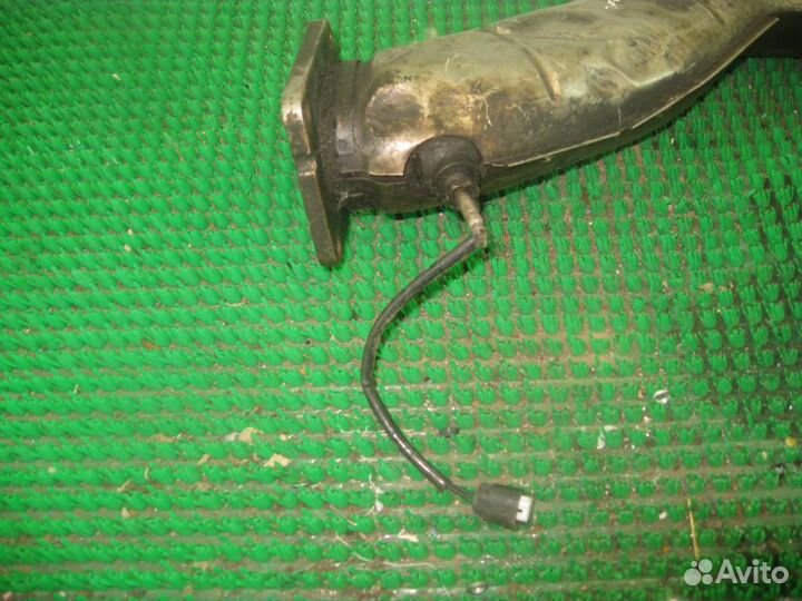 Приемная труба глушителя BMW 525D E60 2004