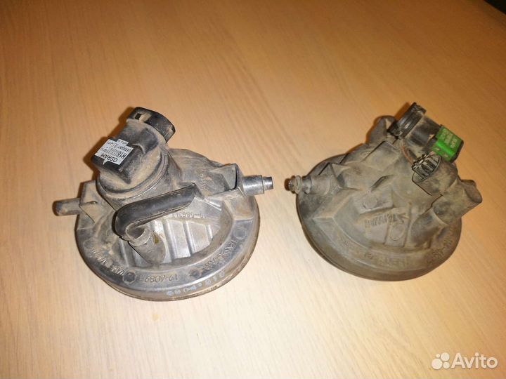 Противотуманные фары мазда сх-5 (2015 рестайлинг)