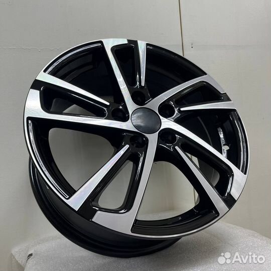 Литые диски RST R046 R16 5/108 BD