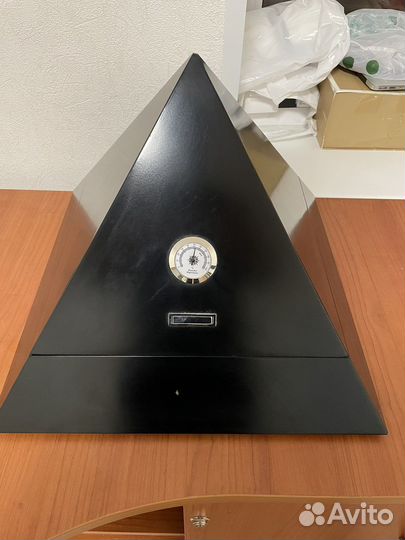 Хьюмидор для сигар