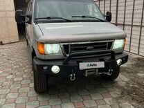 Ford Econoline 7.3 AT, 2006, 146 000 км, с пробегом, цена 3 500 000 руб.