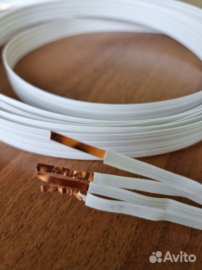 Nordost Flat 4 Акустический кабель