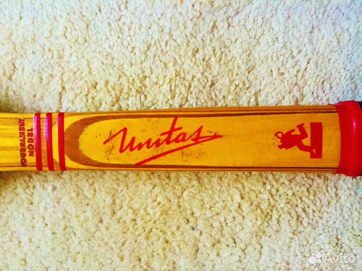 Ракетки: большой теннис 