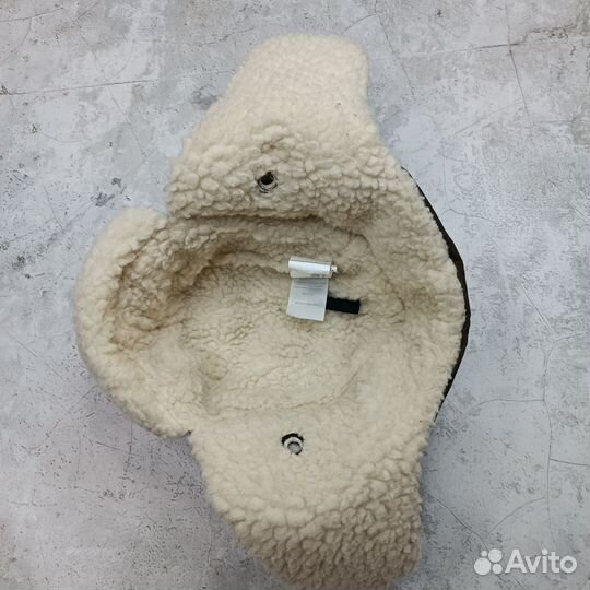 Шапка-ушанка Fjallraven G-1000 (Haglofs, Mammut)