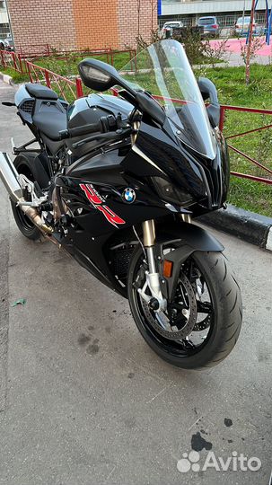 BMW S1000RR k67