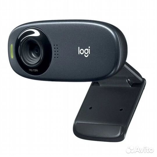 Вебкамера Logitech C310