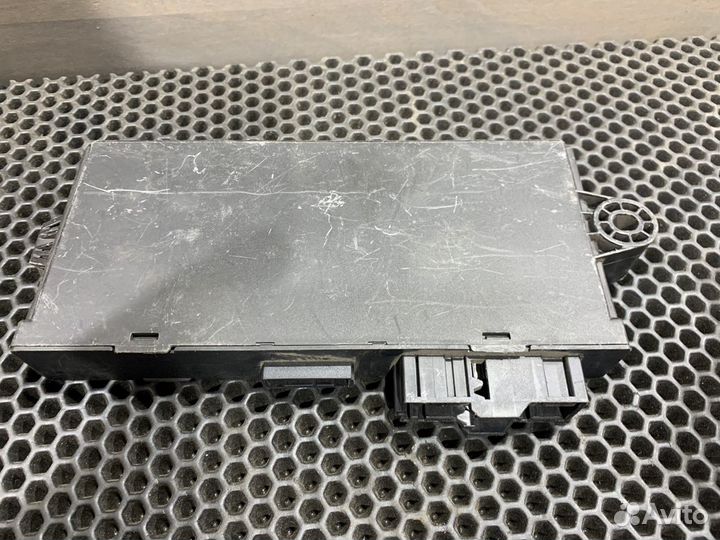 Блок управления CAS бмв X5 E70 BMW X6 E71