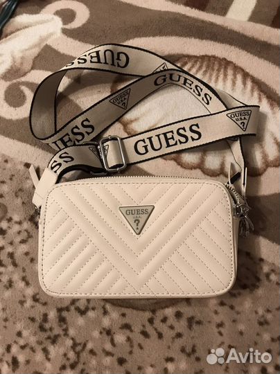 Сумка guess