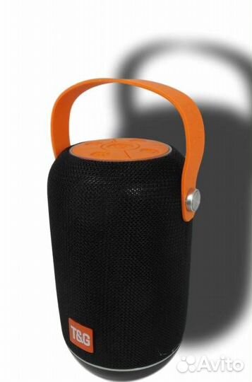 Колонка Bluetooth #5449