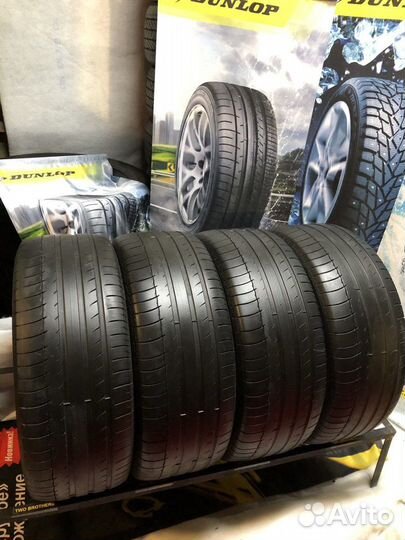 Michelin Latitude Sport 255/45 R20 110W