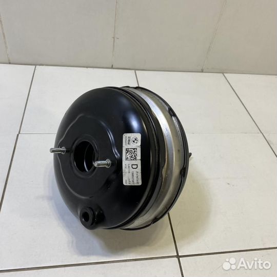 Усилитель тормозов вакуумный BMW 5-series F10