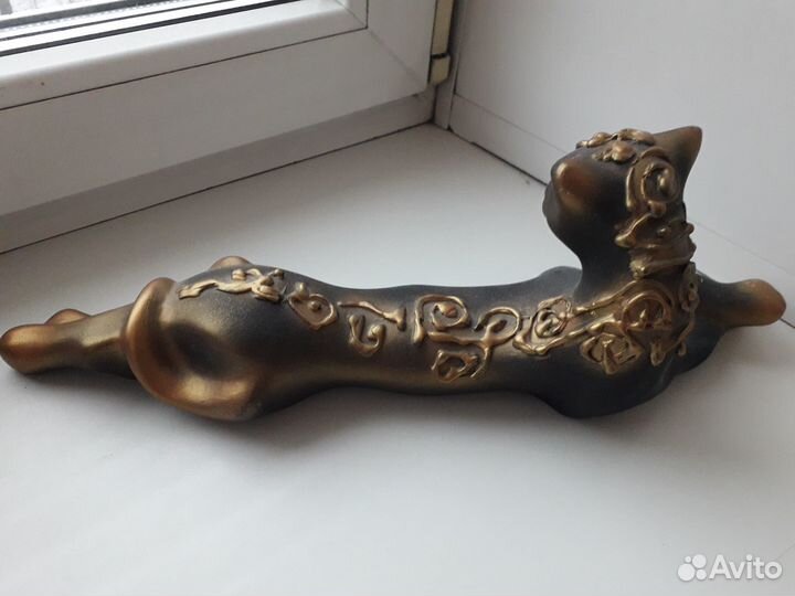 Статуэтка багира