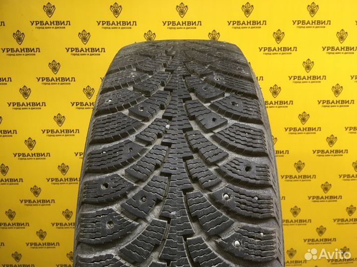 Nokian Tyres Nordman 4 205/55 R16 94V