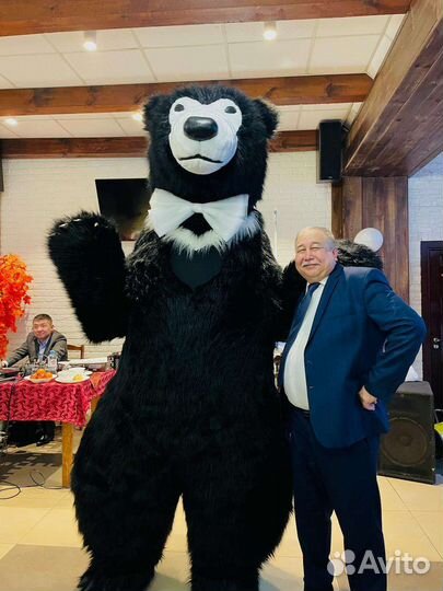 Белый мишка Умка. Поздравления на любое событие