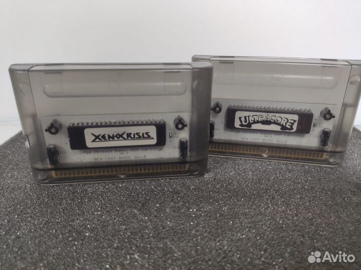 Sega платы для игр