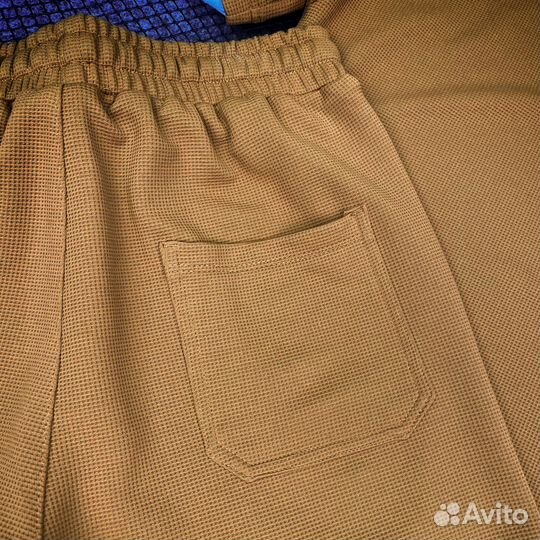 Костюмы Футболка+Шорты (Магазин)