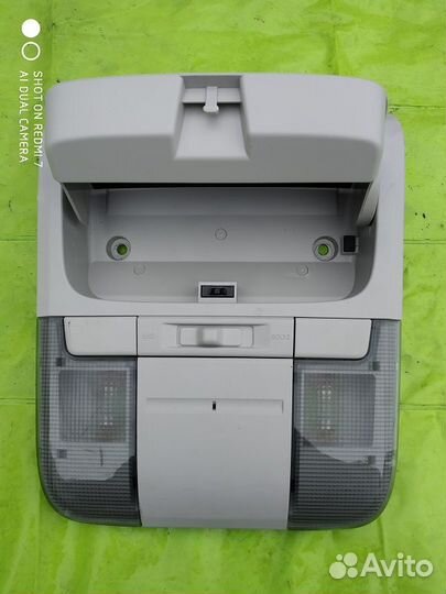 Плафон освещения Subaru Legacy Outback BR9 2010г