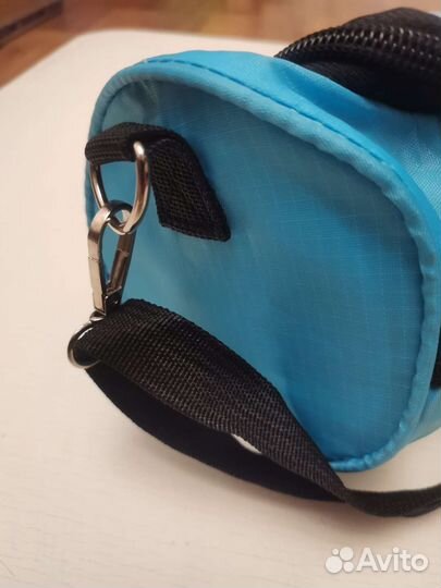 Сумка велосипедная на руль