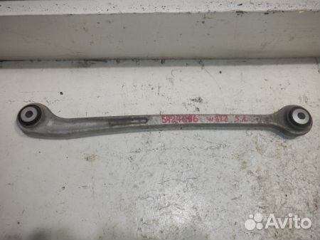Рычаг задний продольный нижний