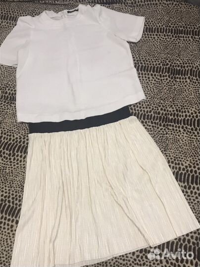 Женские вещи пакетом 44