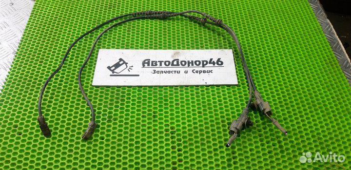 Датчик ABS задний Renault Megane 3