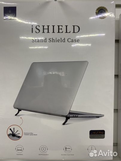 Накладка для Макбука