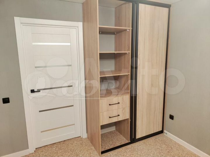 Квартира-студия, 31 м², 1/10 эт.