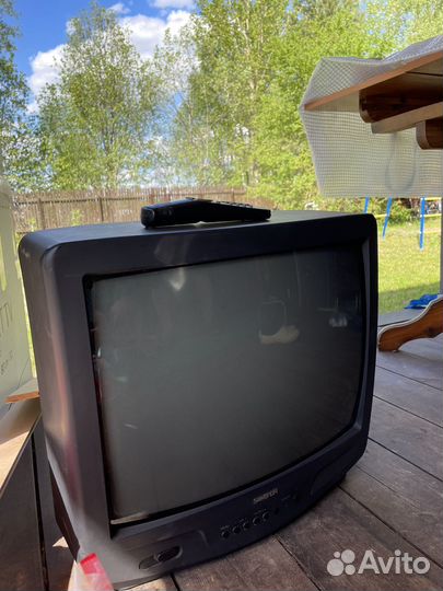 TV приставка