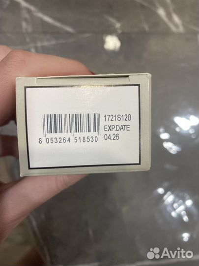Краска для волос профессиональная