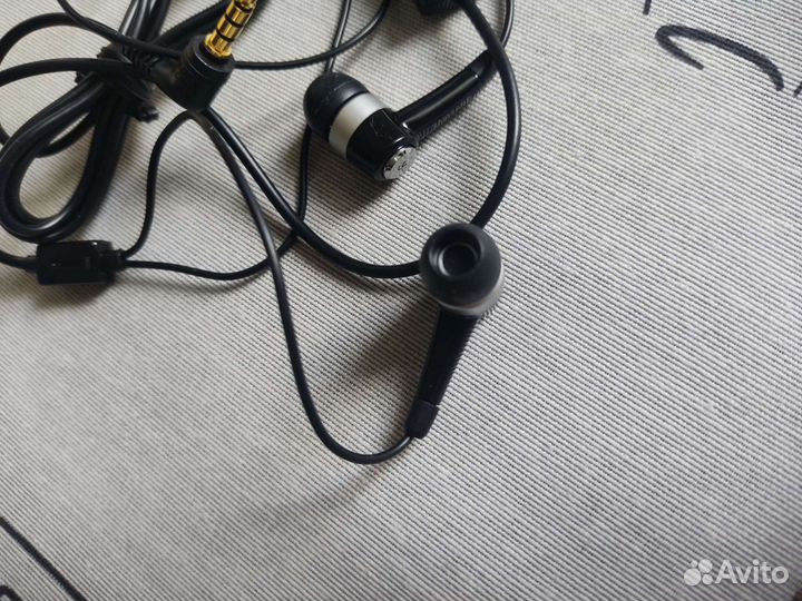 Наушники Гарнитура Самсунг Samsung