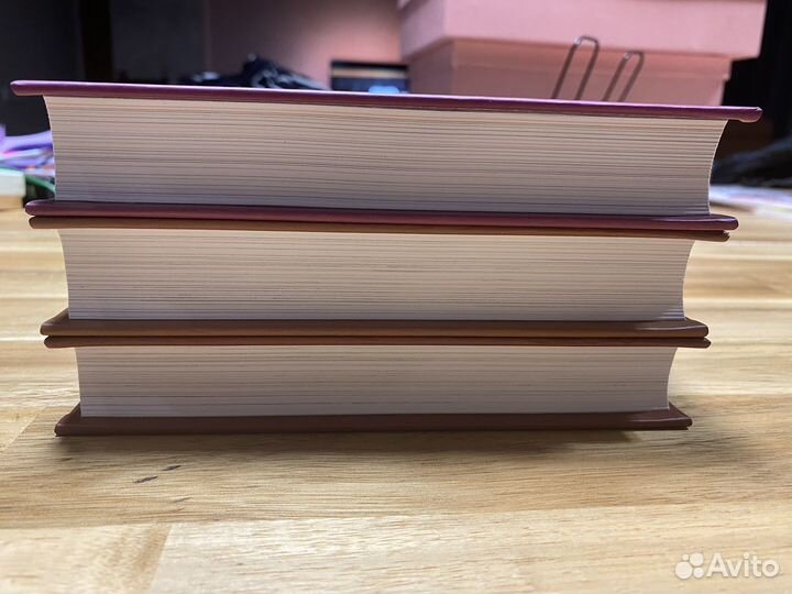 Тэффи книги