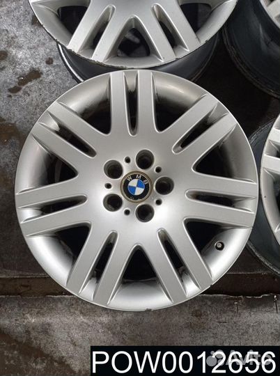 Диски R18 BMW Б/у Литые