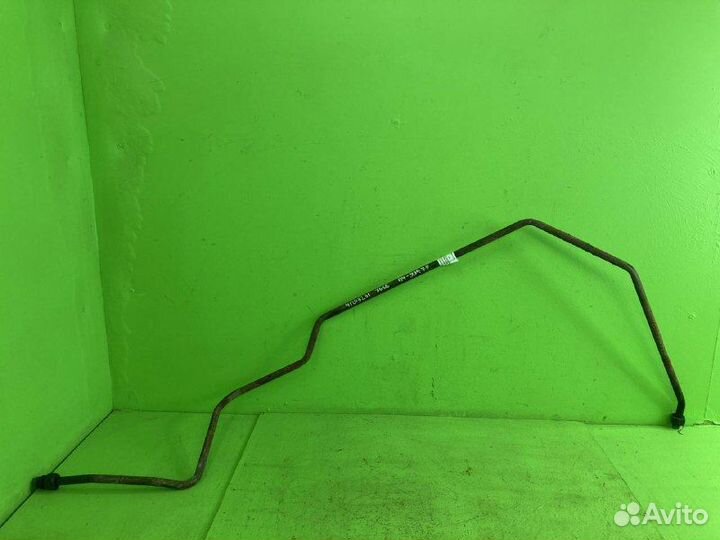 Трубка гидроусилителя руля iveco stralis