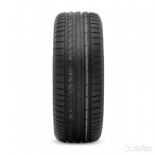 Kumho Ecsta PS71 265/60 R18 110V