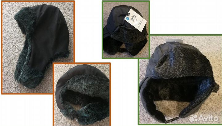 Шапки, шарфы, подтяжки, варежки детские