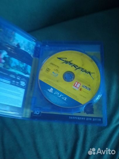 Игры для приставок ps4