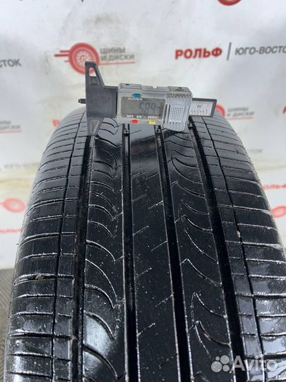 Nexen Classe Premiere CP672 205/65 R16 95H