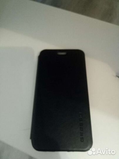 Gresso чехол книжка