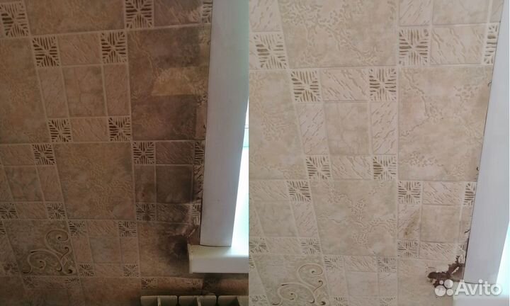 Уборка квартир клининг