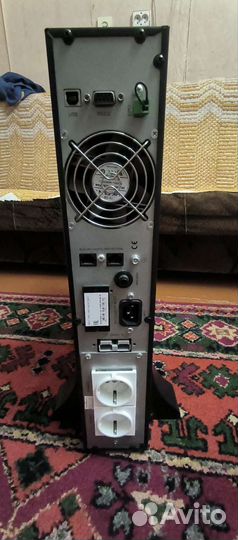 Источник бесперебойного питания Скат