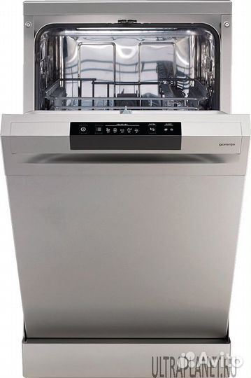 Посудомоечная машина Gorenje GS 520E15 S Новая