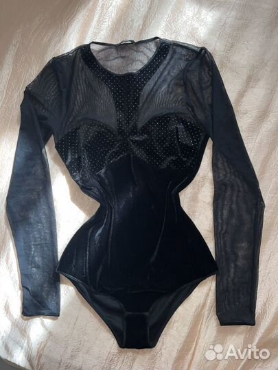 Боди и нижнее белье tezenis