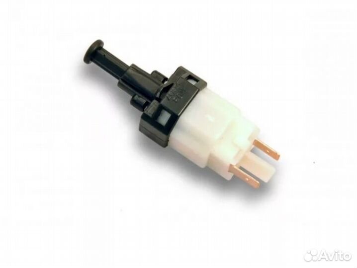 Выключатель стоп сигнала 96212027 (лягушка) на Шев